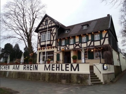 Foto: K &amp;amp; K Weinhauschen am Rhein